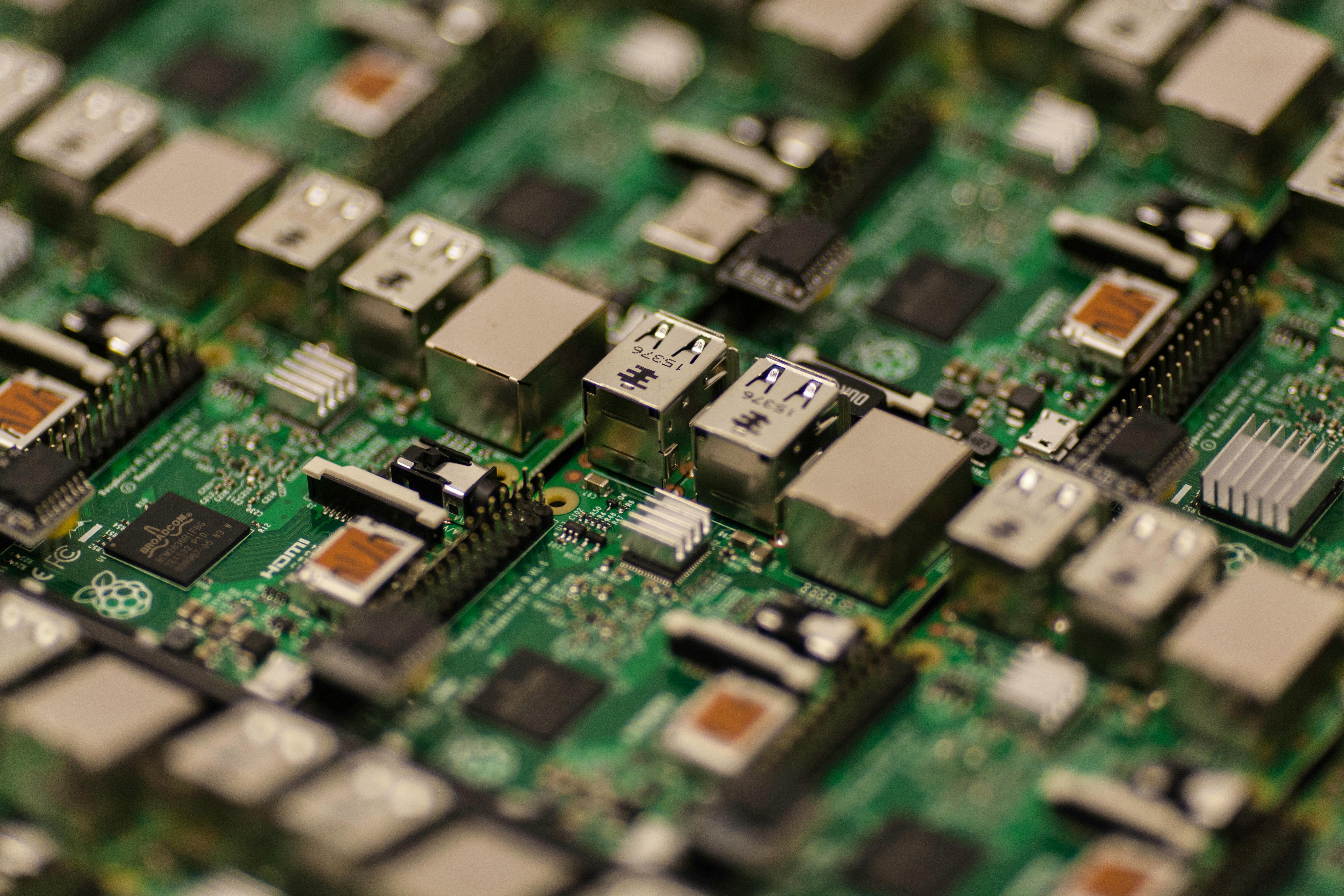 IoT Meetup