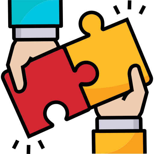 Collaborate Icon