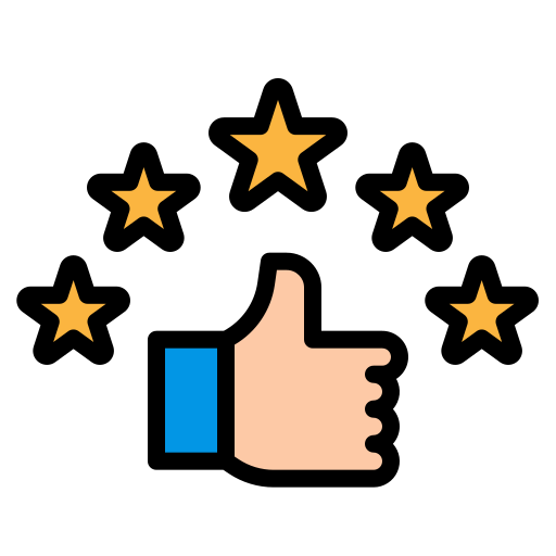 Average Rating Graph